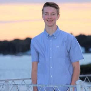 Meet your Posher, Seth